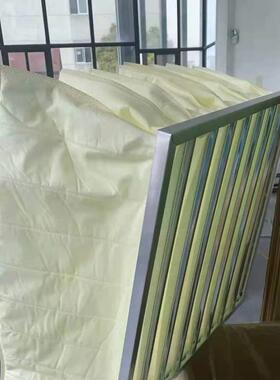 中效袋式2过滤592*592*器59*592*381*22*6P规格592*0490*381*0*6P