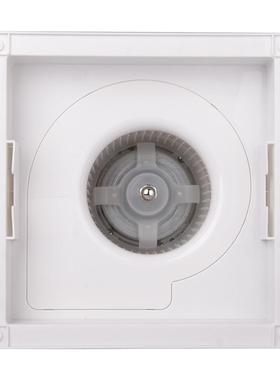 岛风换气扇卫生间管道绿吸顶10寸排气扇BBPT10-12T1P0-12/-BH(150