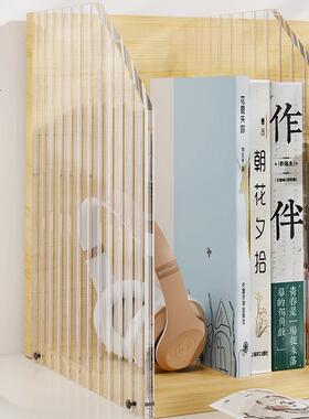 桌面置物YSJ24053办公桌上收纳书桌改造室好物架宿架舍简易分层儿