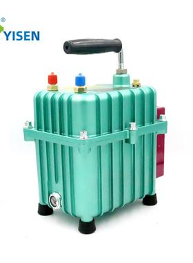 36Lmin打气机汽34473车维修具工抽打两用真空泵抽气/打气泵