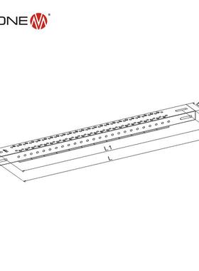 A-OE线切割大工件N装夹专用横梁电3A-21002花型线切割火重工件工