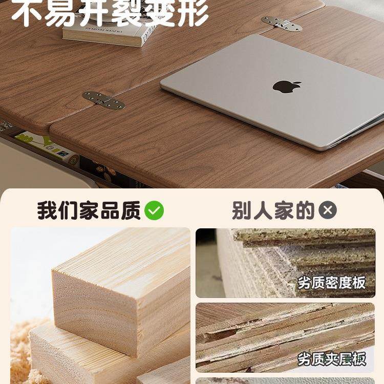 沙发边几几小985户客型可茶移动边柜多功能茶厅桌升降折叠实木小,基础建材,脚轮/万向轮,淘宝优惠券,粉丝福利购,淘宝优惠卷