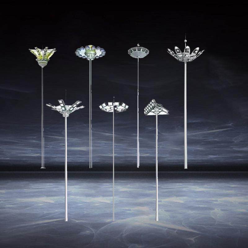ed高杆灯米广场灯8米12米1l5咨询客服米2025米30米球场灯户升降式