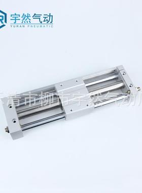 CD1YS气动磁偶RMT无杆气5缸CY1/S10/15/20/2/33302-200X300/40050
