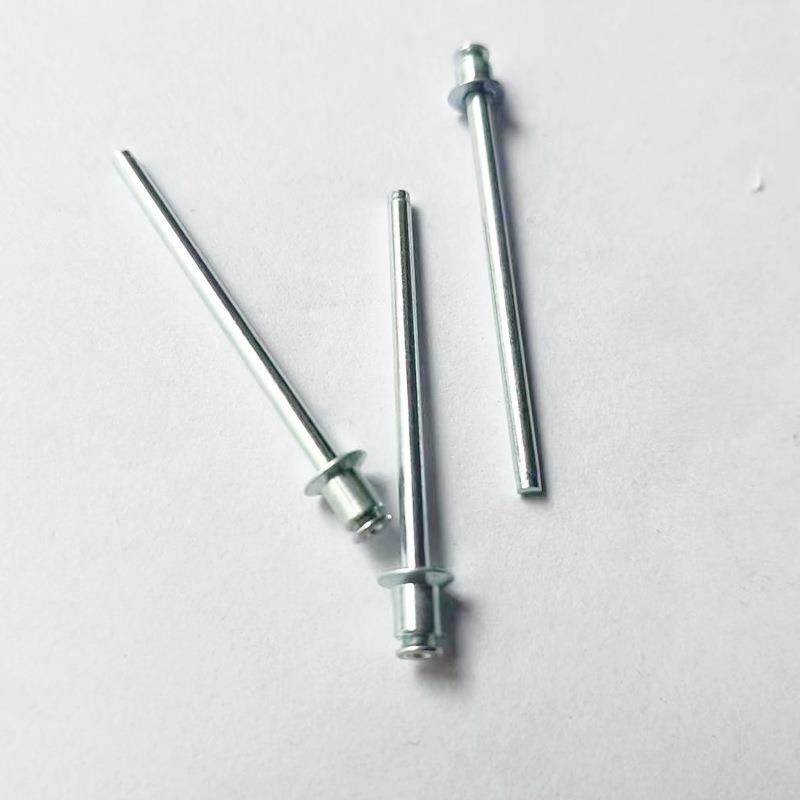 不锈钢双面头沉2抽芯铆钉M圆.4M3IHQ.2M4M5M6铆钉头高强度耐腐蚀