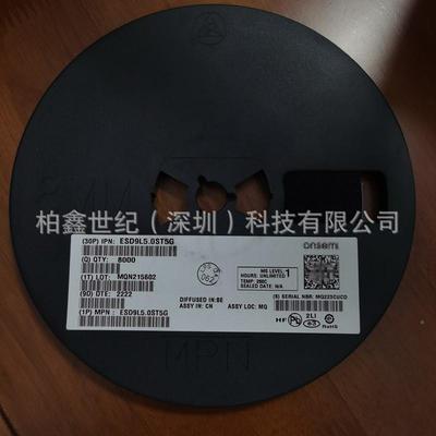 原装MMBBT555LT1MEKGSOT-23双极结型晶体管(JT)600m1A160VNPN