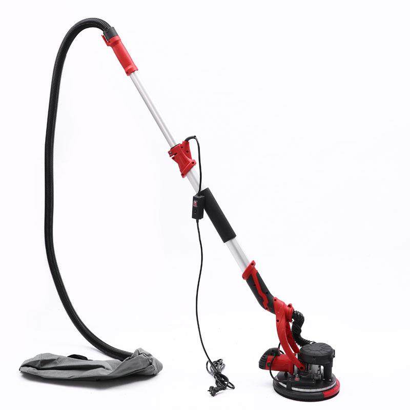 25MM墙壁FCN打机墙尘面腻子磨打磨机砂纸机自2吸带灯长杆磨墙机,机械设备,砂磨机,淘宝优惠券,粉丝福利购,淘宝优惠卷