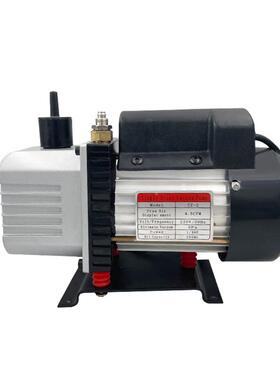 真空HLG压机OCA晶真空贴泵合机真空泵机液屏幕维修屏设备RS-2.0/5