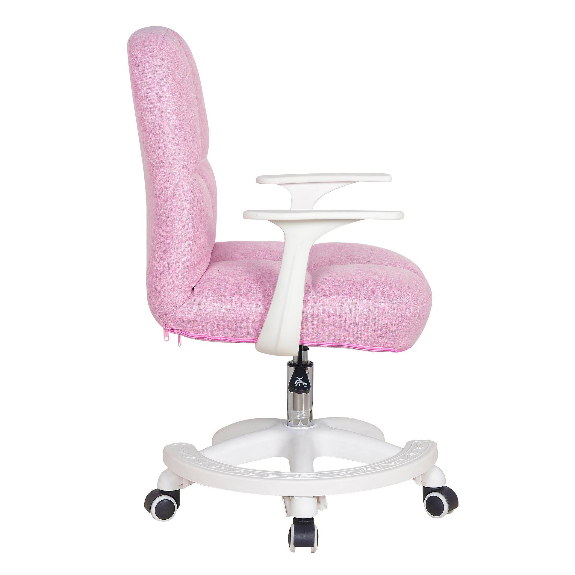 款2019儿27844童椅学生椅电椅课可桌椅脑带脚踏