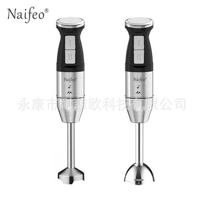 新款家用规手持锈电动多功能料理搅棒拌机65992棒美欧规不钢榨汁