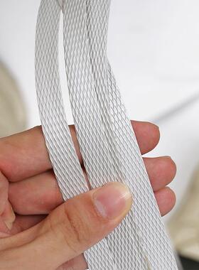 1208P动P聚丙烯打包带机带286半自动全自包装塑料带捆用带扎带