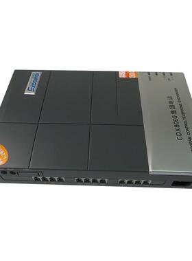 昌德讯208换进CT无品牌/S程控电话交机2二8出集团电话交换机次来