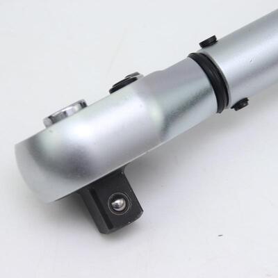 ENTONG机具械式棘轮扭力扳S手可调预式刻度扭矩套筒汽修置STE工扳