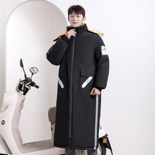 98073电动车挡风冬季加绒加厚电瓶车保暖棉服寒挡风摩托被车骑衣