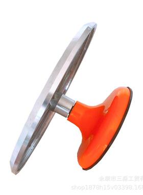 烘焙工具12寸铝合金蛋糕裱花转台防滑旋M转SM-085裱盘花转盘31C大