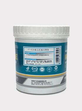 FT-902械食品机白色润滑脂安全用在24塑料胶金8属接触部橡位润滑