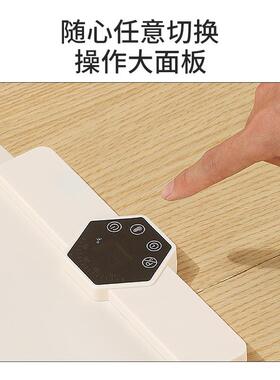 胶暖菜板柔性暖菜垫菜加热板饭菜保硅60165饭温垫多功能石墨烯热