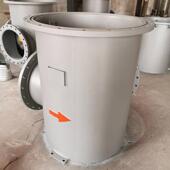 厂EJ006供锈碳钢高压接头家通型定不钢法兰船用水滤用器