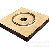 以挪士样圆形冲刀模实验取圆ULU形薄膜取器滤纸样裁切切