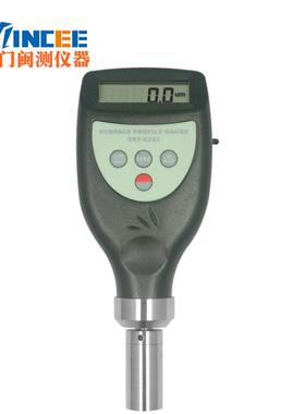 喷砂喷丸粗糙度仪(锚纹仪2)SRT-623SRT-6223货+分体式粗糙度计现