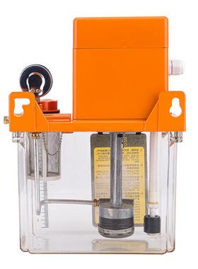 厂家直脂供B3232-200全自电动油G黄油泵精度高油位自动LKG动监测