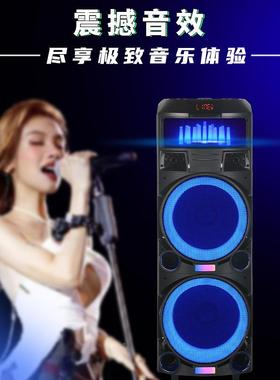 凡讯F音AMOO舞台音响专用演出大N型K歌响户326外S