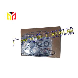 4卡ZB1用于五十铃发动机车挖掘机动XUL发机大修包套件