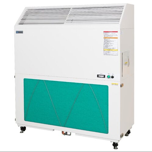 Kotohira琴平    床置型油雾收集器  KDC-FM01
