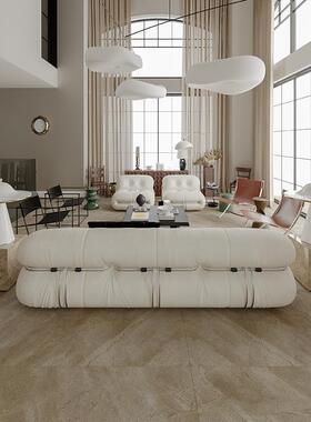 希腊东灰通体大理石*瓷砖9001800客餐厅大规CJE格地砖防滑耐磨广