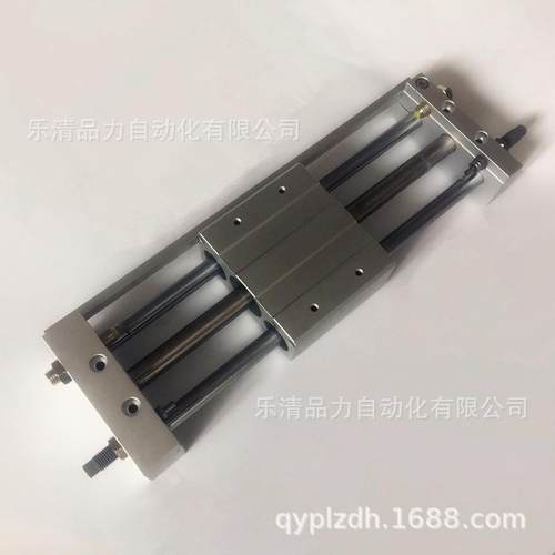 无杆气缸0CY1L1H644CY1L15L-250-275-300-350-400-/450-50B-BS-X5