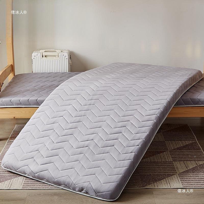 加厚乳胶垫床软学生米宿舍床GHJ褥垫午休垫子垫上下铺底榻榻海绵