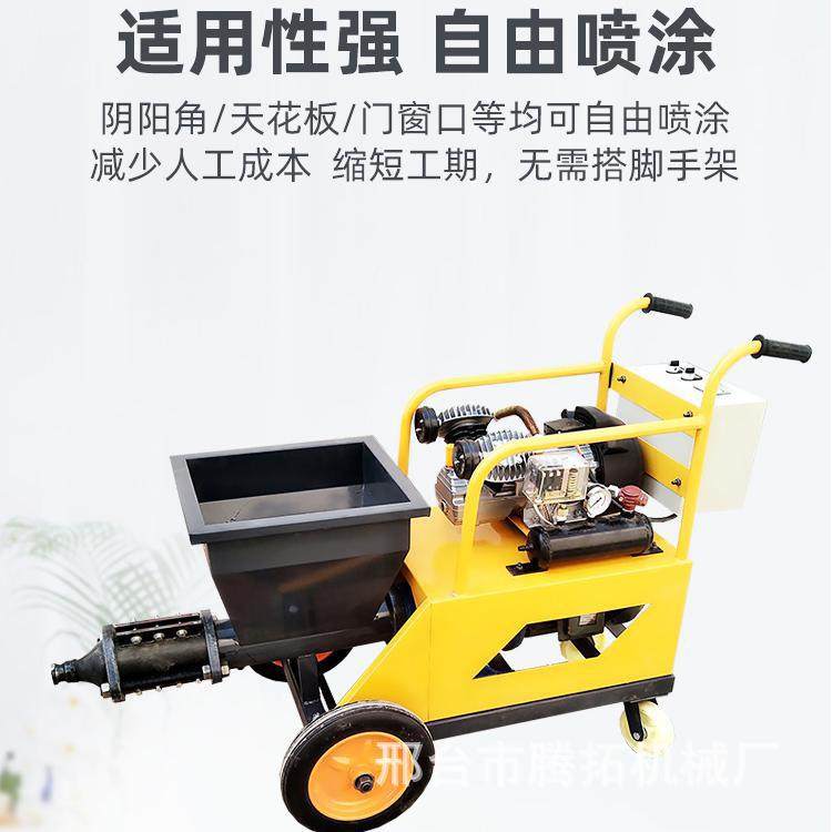 水灌浆机砂浆喷涂机多功能输外送泵RZB门窗灌浆机内墙粉泥墙机,鲜花速递/花卉仿真/绿植园艺,割草机/草坪机,淘宝优惠券,粉丝福利购,淘宝优惠卷