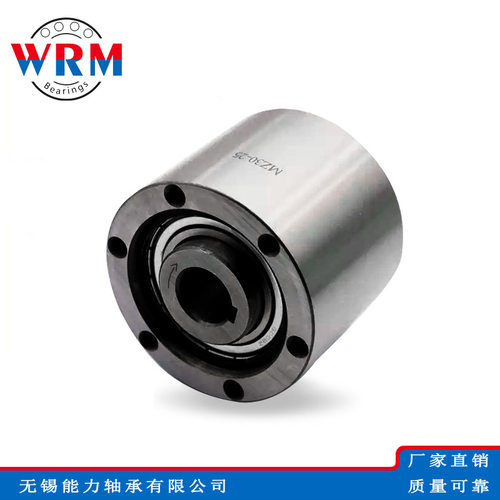 WRM单向传动离合器MZ系列