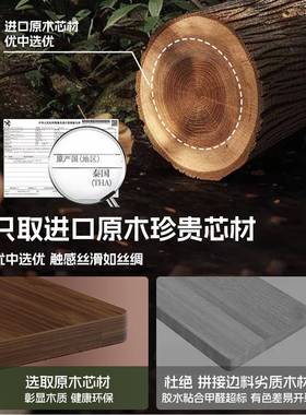 CWI书实桌面书架桌上整置物架家用小型木书柜办公桌理架文件资料