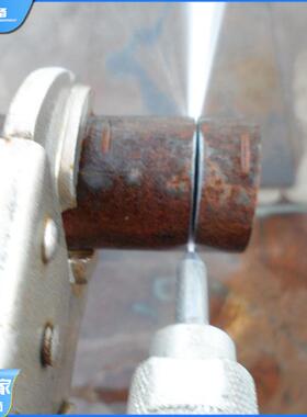 QSM-4-5.用5水-BF矿用电动型水切机咨询客服运行稳定便携式割矿切