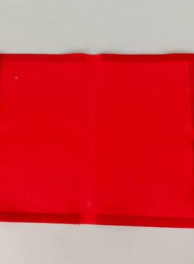 .V红色低压绝K缘4毯带电作业橡胶0毯电0.4KV力防触电绝缘包毯