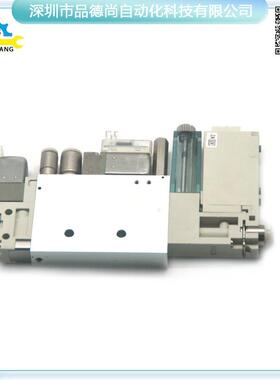 -SMC真空发生器ZQ1-ZSEAG1--A/VQZ1135R-5L1CP/V11B4A-5L318UB现