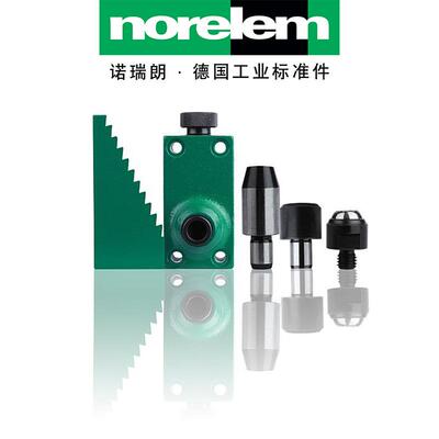 noelem德国原厂直供诺朗NrLM02瑞800280调夹节具