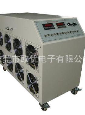 直流电机发负载负箱发载86619电机箱