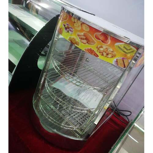 DH-1P杰冠DH-1P电热恒温挞保蛋温小型包保柜温柜葡挞保温展面示柜