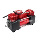 2泵2W电GOV动属金用汽家车气单缸汽车轮胎泵