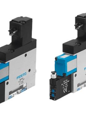 NIUFESTO费斯托真空M发生器VAD2M-300-0P162522VAD-30-N16253