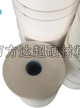 现货M710砂轮磨白淬火钢白45#钢不锈钢大水磨XPZ0*40*127刚5玉砂