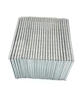 直销镀锌直钉装潢5用T25T32T4T38T0镀锌直排T25T32钉5排气钉