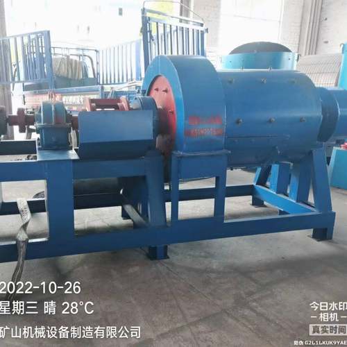 90*120货0制沙球磨机0发BTY广型西小实验室制砂棒磨机钢球钢棒钢