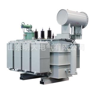 S13 1油60电压力 500千伏安400kva三相800瓦25030KVAkw3kv200浸5式