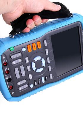 Signt/lSHS807/能10/20X手持无品牌/式示波表集成五合e一功一体