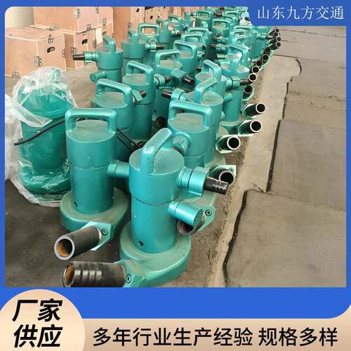 无品牌/九爆方BQ12.5-80沙/4-5.S5/B矿用隔型潜水排电泵