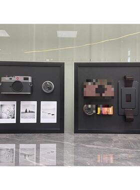 复裱古怀旧相模AL626812型画现代饰简约客厅餐厅家居样板房装画机