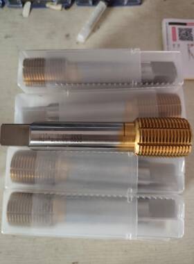 M42,x1.x5挤40755压丝攻-6HX精度代替口1超长进寿命